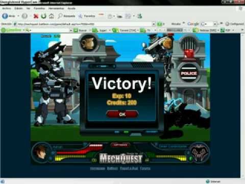 ultimate mechquest trainer hack v1 2 download