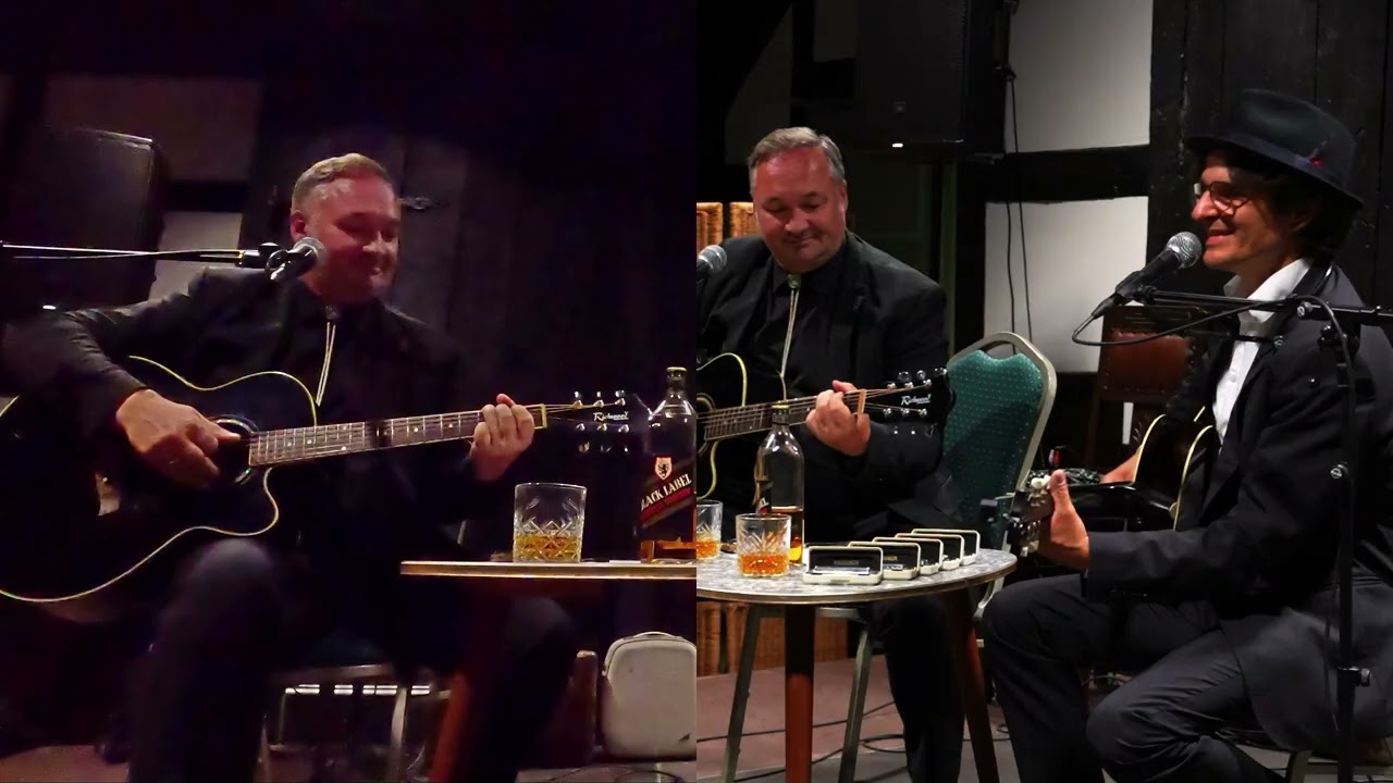 20250912 DylanMeetsCash   Teil 2