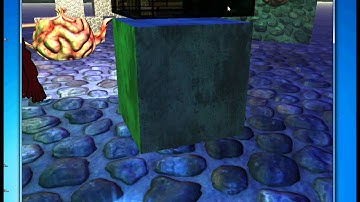 DirectX 10 Graphics Work