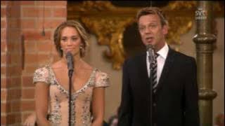 Björn Skifs och Agnes, When you  tell the World you're mine