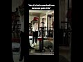 Gym 😎 #foryou #foryoupage #gym #viralvideo #edit #shorts #foryoubage #reels