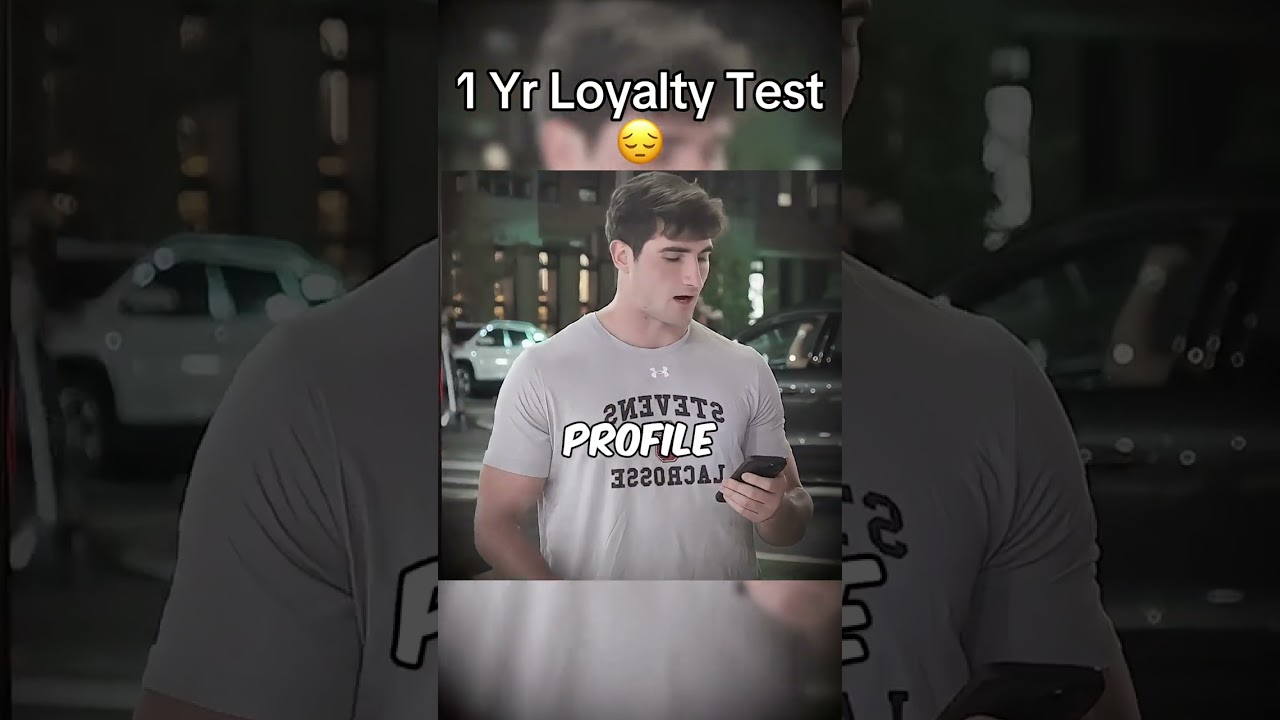 1 Yr Loyalty Test Ends In Heartbreak 😔