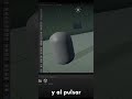 Configurando el Universal Render Pipeline Asset en Unity