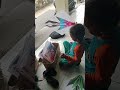 bocil pulang sekolah langsung beli layangan #benanglayangan #layangan #layangantanggalan #lucu