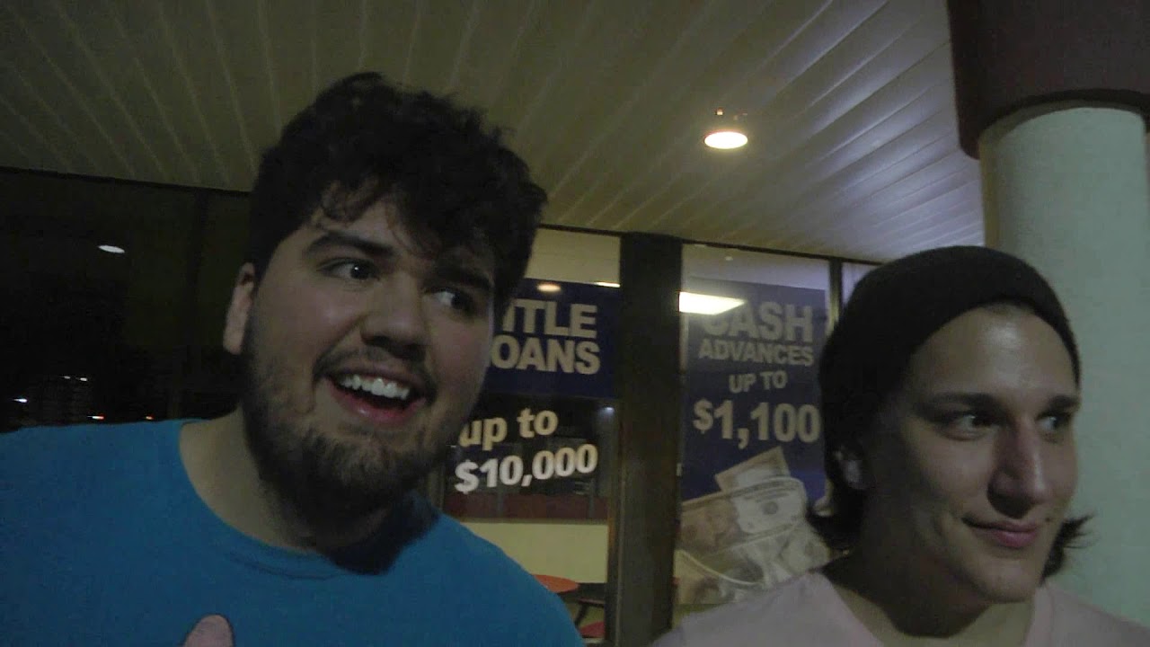 Dayton Music Scene (Others By No One )