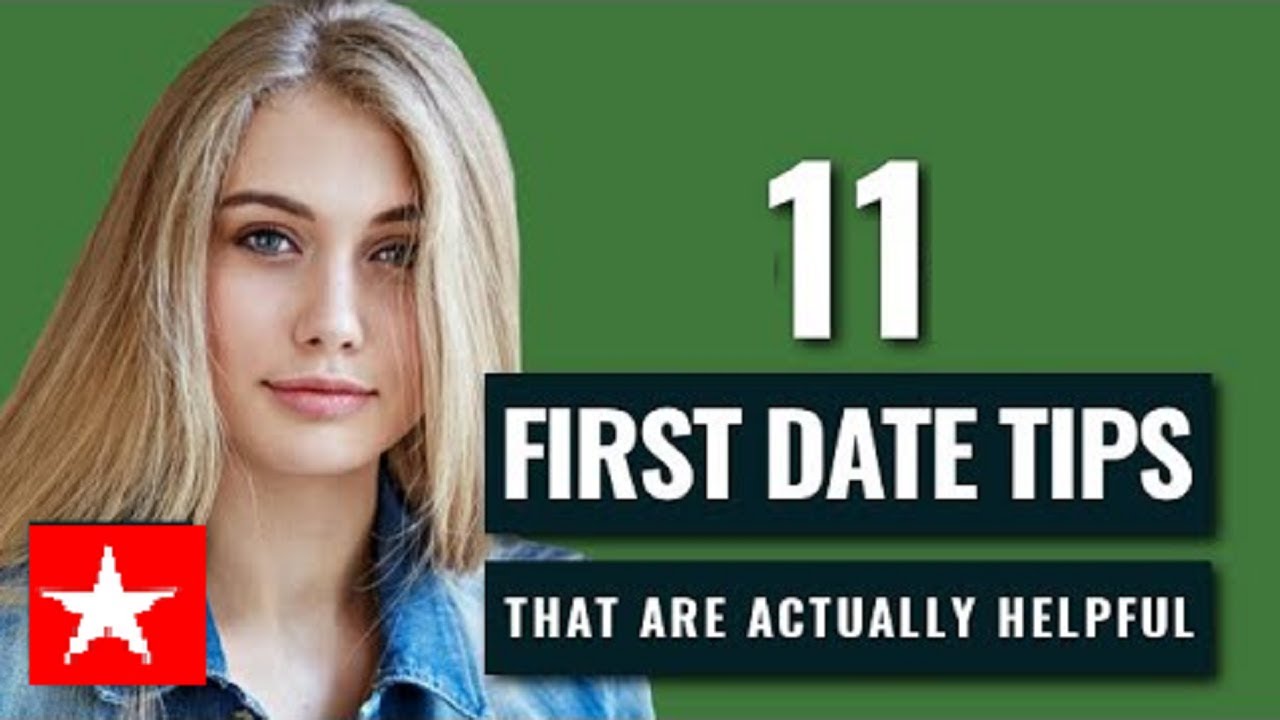 How To Have Successful First Date | First Date Tips | #whitestarstudio ...