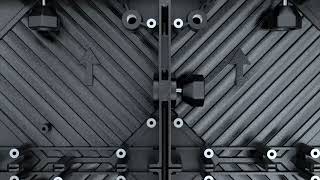 Indoor LED Module Assembly &amp; Demo | Easy Installation &amp; High Performance
