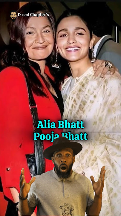 Alia Bhatt & Pooja Net Worth Difference #bollywood #aliabhatt #poojabhatt #maheshbhatt