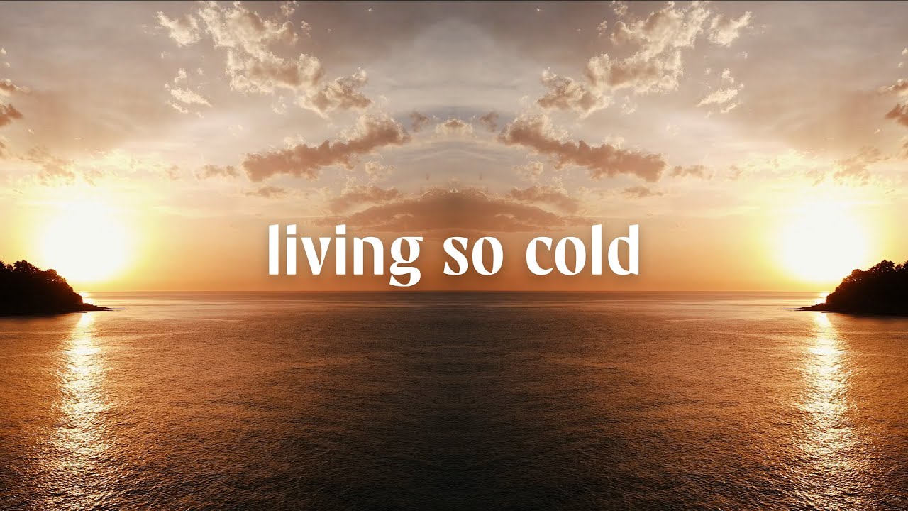 wax., SALEEM & Waxel - Living So Cold (ft. Fuzeejasmine)[Extended Mix][Afro House]