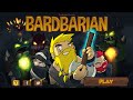 BardBarian Review - First Impressions