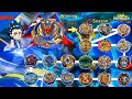 【Winning Valkyrie VS ALL Season 3】 marathon Beyblade Burst Cho-Z 위닝 발키리 VS 올시즌3 마라톤배틀 베이블레이드 버스트 초제트