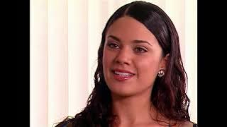 Marina Capítulo 45