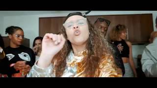 BM4RK X JAY L'BOOTH - Champagne Spray [Music Video]