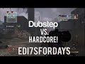 OCE #5: Dubstep Vs. Hardcore Mp3 Song
