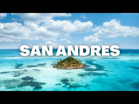 SAN ANDRES COLOMBIA Start Travel