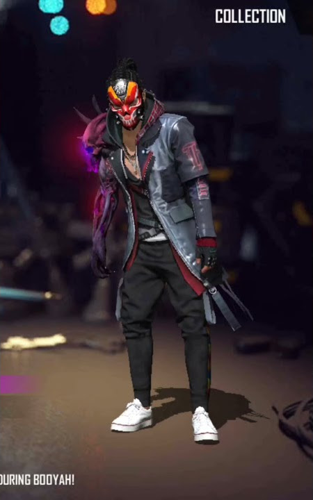 FREEFIRE PUSH UP EMOTE OP. 🤩🤩 GARENA FF