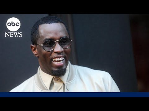 The Diddy Sexual Assault Case Takes A Shocking Turn