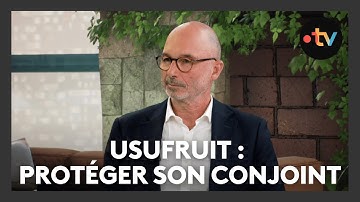 7 minutes avec David Mennetret, notaire