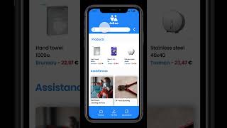 AdLoo App screenshot 4