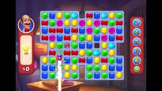 Let's Play - Homescapes (Level 1451 - 1460) screenshot 5