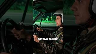 Firebird’s Lost Night Vision: 1968’s Dark Secret