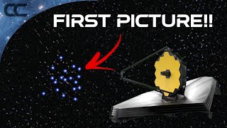 The First Picture From James Webb Will Not Be Released