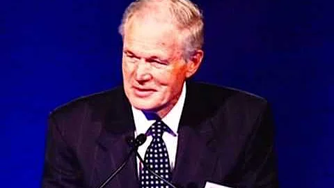 2010 Twin Cities Business Hall of Fame: Richard Kn...