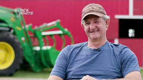 Black & White Season 2 Ep. 1 - The Sutter Farm