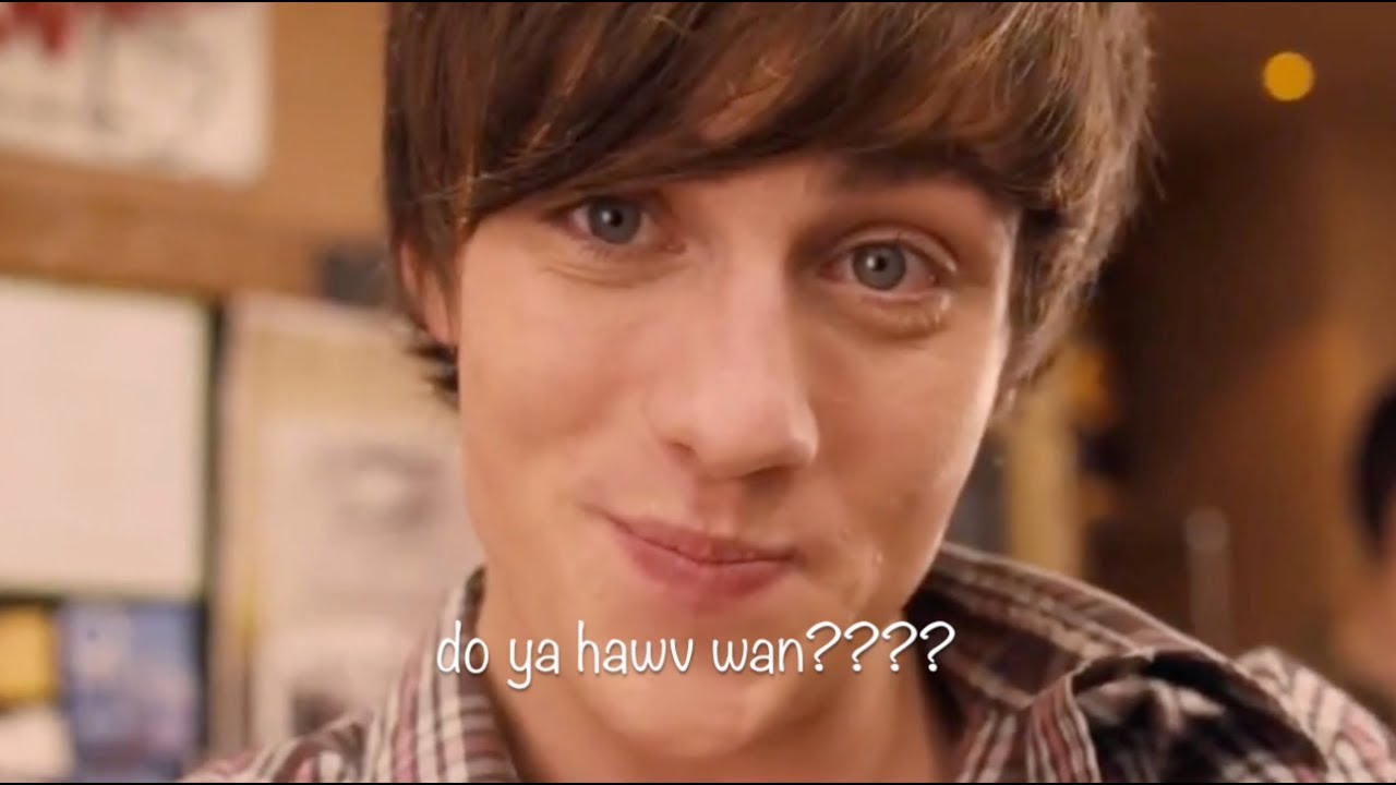 i fort u waz difwent than tht jawja