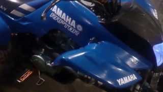 Bashan 200 tuning