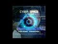 Dj Sadru - Cyber Space-Sonar Power-PolytraxX Records - Vocoder Version (Album Mix.) (2019)