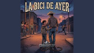 La Bici de Ayer