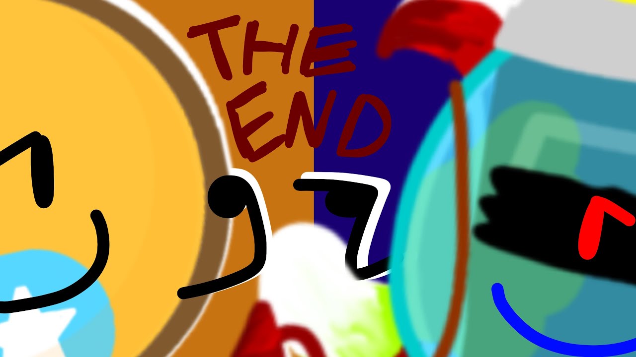 ANSOS 10 The End Is Near YouTube