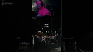 I jumped to death #soggysidekick #bo3 #jumped