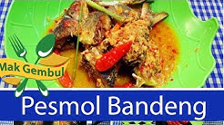 Resep: Cara membuat Pesmol ikan Bandeng - Durasi: 1.51. 