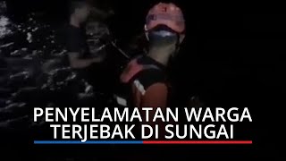 Download Lagu Update Kantor SAR Padang Selamatkan Warga Terjebak di Sungai, Cek! Daftar Nama nama Korban MP3