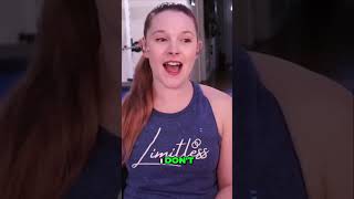 Muscle vs Fat  The TRUTH About Body Weight!