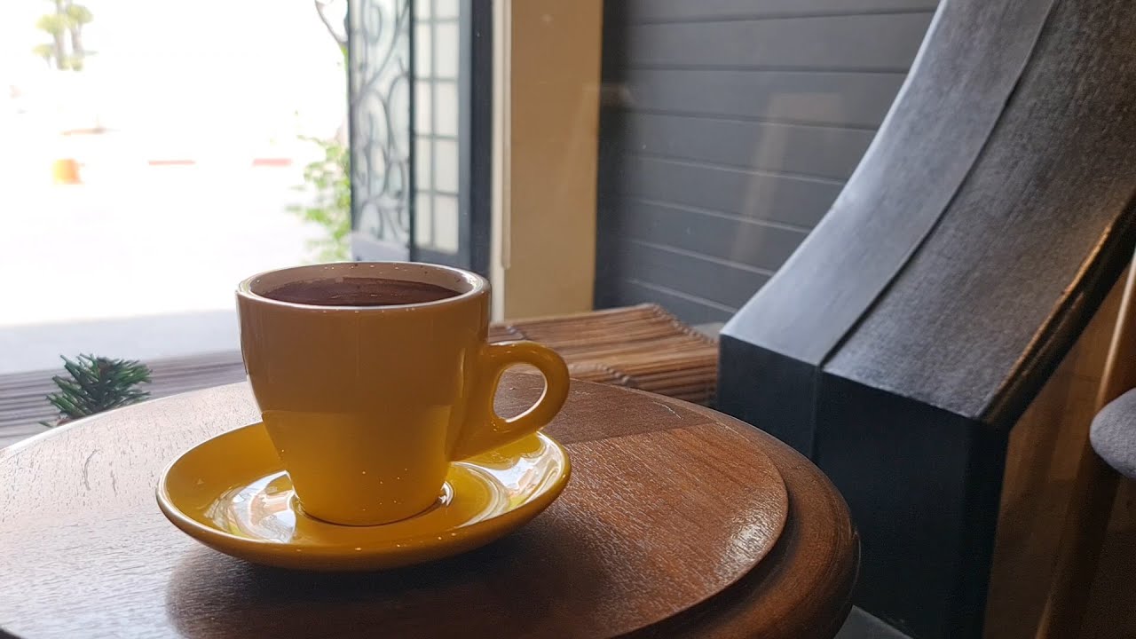 Café Music Playlist| Beautiful Relaxing Music | Chill Music - YouTube