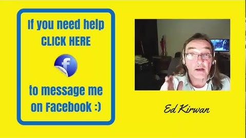 LikesXL Day 1 Getting Started with LikesXL Review Ed Kirwan