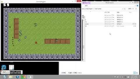 Component-Based Game Engine