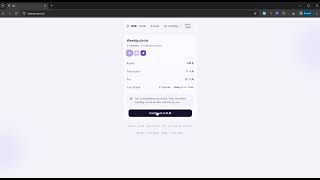 Iwa Demo: Private Savings Circles on Stellar with Zero-Knowledge Proofs