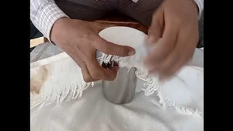 जादूगर खाली गिलास से नोट कैसे निकालता है | Notes From Empty Glass | Magic Tutorial | Amazing facts 😱