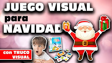 👏👧 Juego para NIÑOS de 6 a 12 años (PERCEPCIÓN VISUAL) 👉 Colour Code