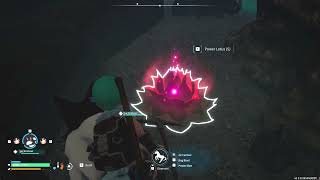 Power Lotus (S) guide, where to obtain this rare flower in Palworld