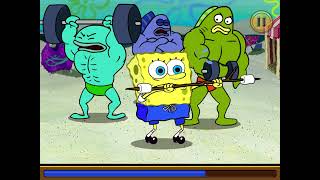 SpongeBob Game Frenzy Part 2 screenshot 3