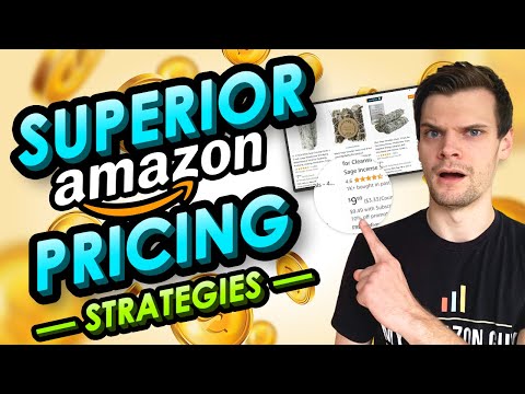 Pricing Strategies for