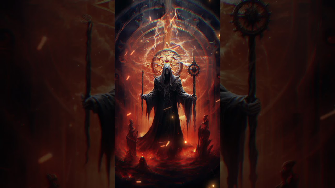 5 Intriguing Facts About Hades 