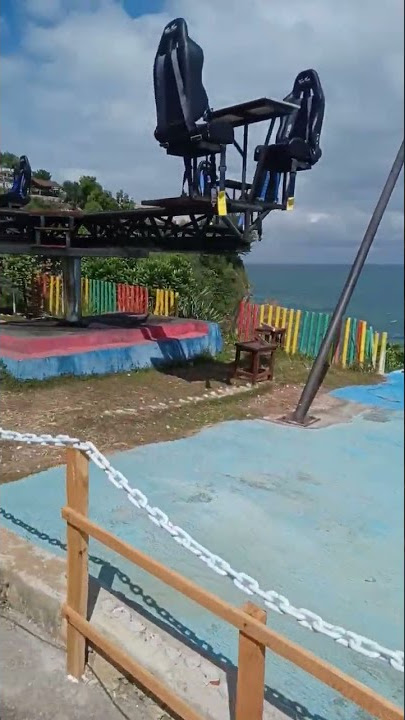 teras kaca Jogja ,, gunungkidul