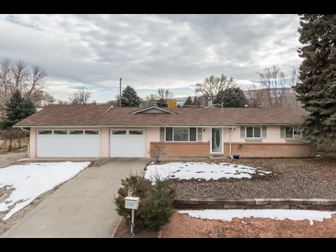 2109 Teton Road, Grand Junction, CO home video tour