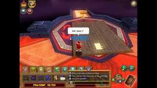 wizard101 how to do the flying glitch